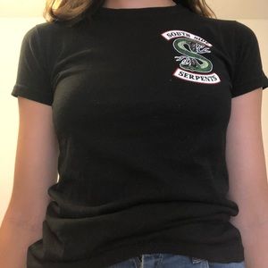 Riverdale South Side Serpents Official Merch